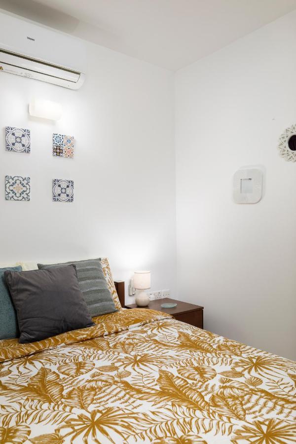 Hilltop Apartments - Stylish Comfort Living Close To The Sea, Bugibba Bahía de San Pablo Exterior foto